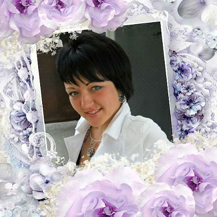 Евгения Болтунова