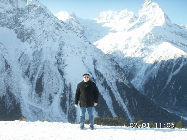 Андрей Супрунов