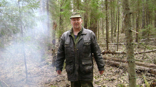 Геннадий Петров