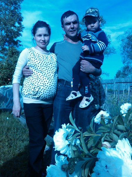 Александр Соколов