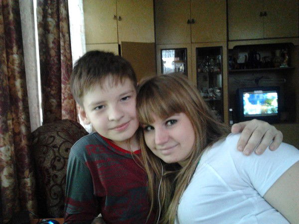 Егор Александров