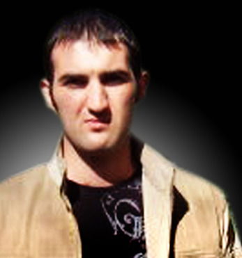 Рубен Степанов