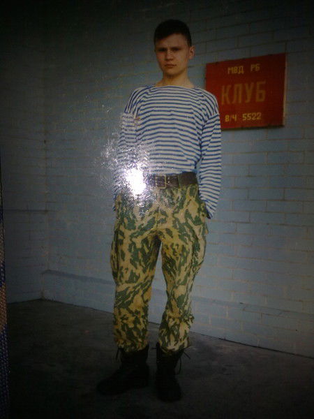 Вова Пиллер