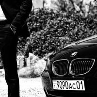 Михаил Черный