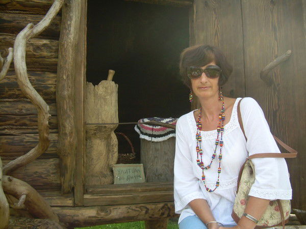 Ирина Кириллова