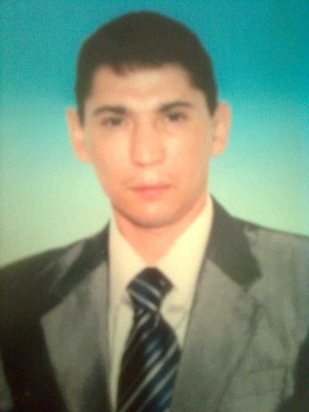 Максат Нурбаев