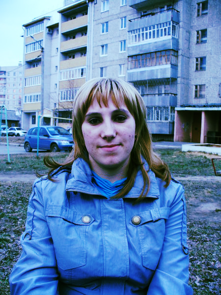 Ирина Назарова