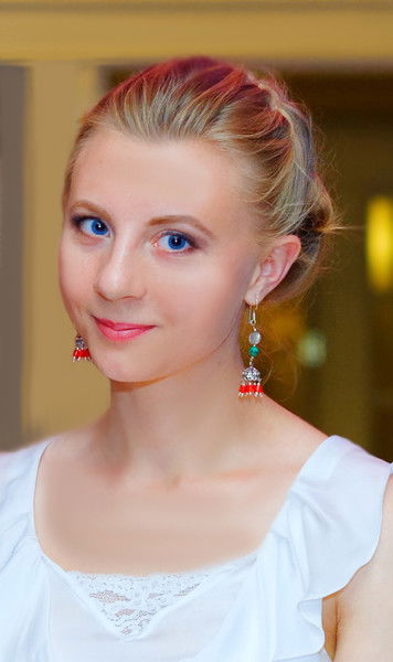 Мария Музыка