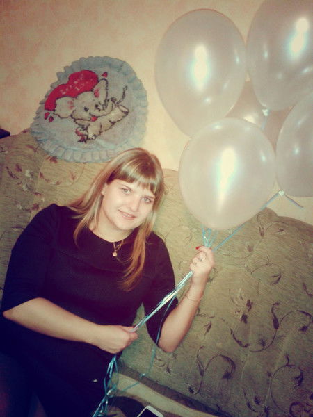 Ирина Есакова