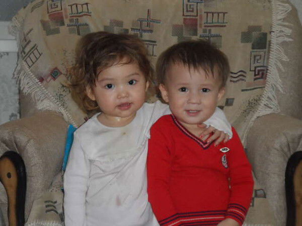 *тимур&нуршат* Измагамбетова