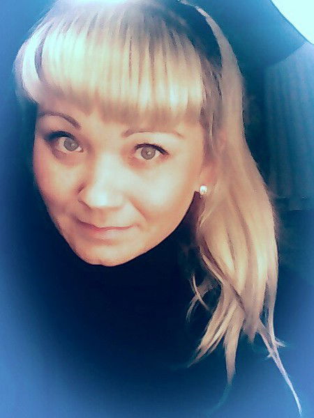 Гульназ Мингазова