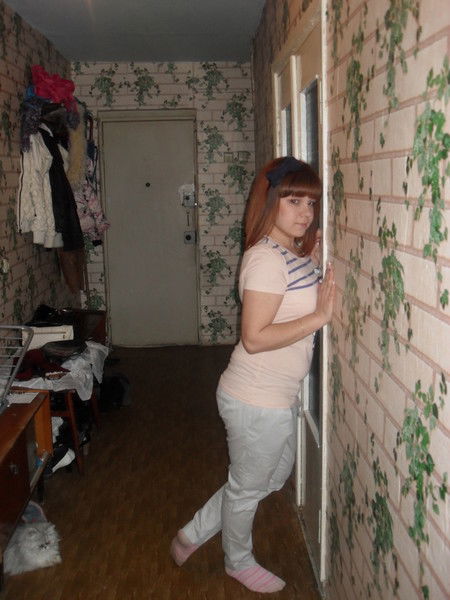 Мария Зияева