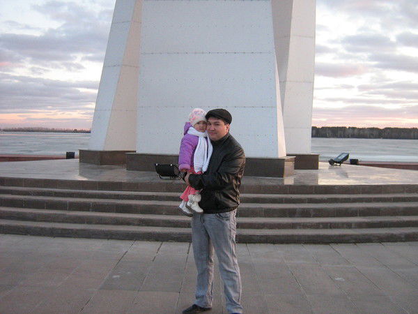 Еркебулан Оринкин