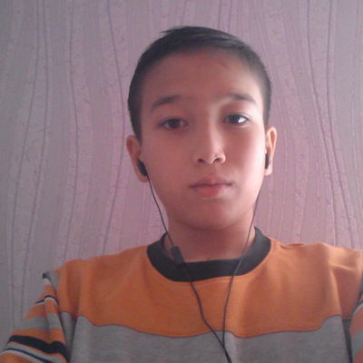 Алишер Шаяхметов