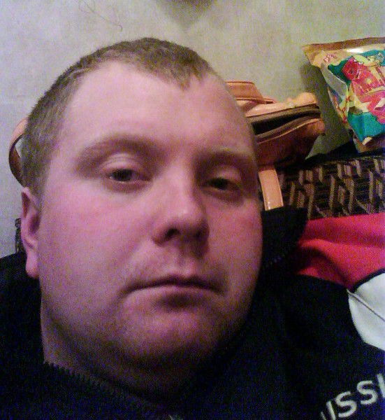 Женя Каргапольцев