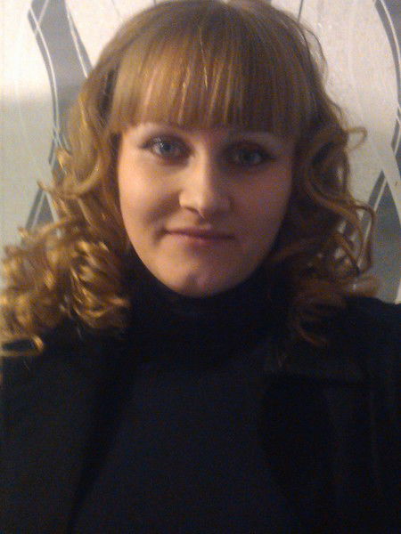 Алла Кармишкина (Квасова)