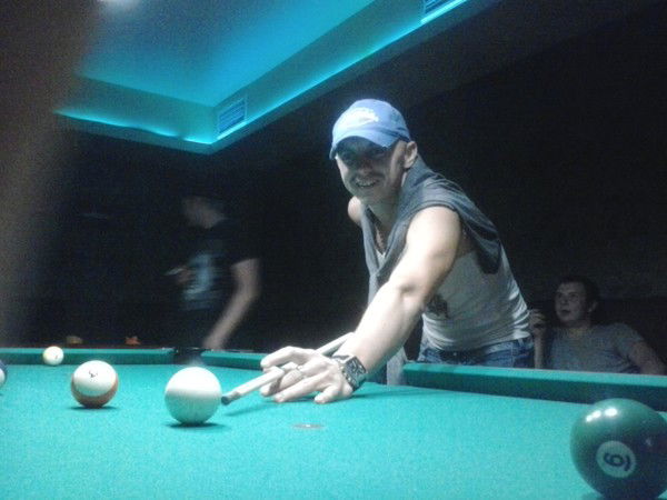 Стас Попцов