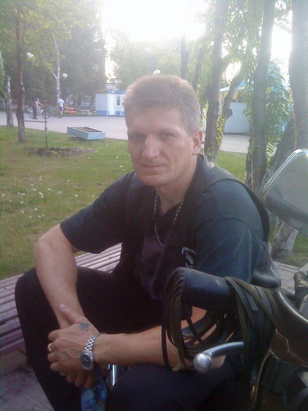 Роман Спиридонов