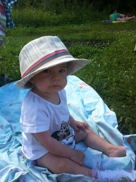 Жанна Хрулева