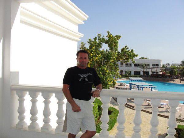 Алексей Морозов