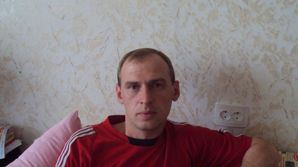 Андрей Мальцев