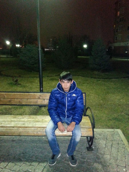 Аслан Туралиев