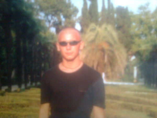 Константин Беляев