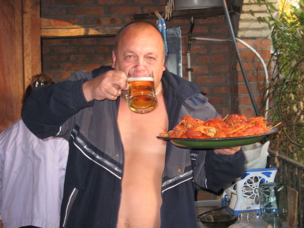 Владимир Горохов