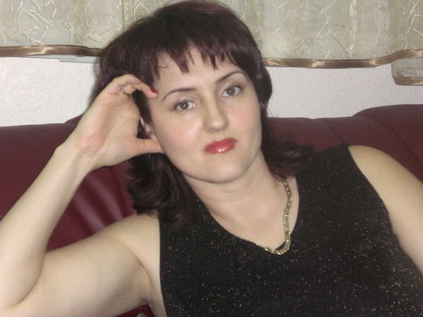 Елена Савченко