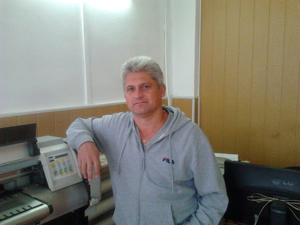 Андрей Студеникин