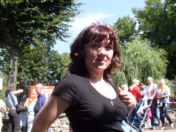 Людмила Канивец