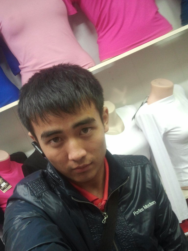 Нурэлес Калматов