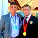Galym Sihimov