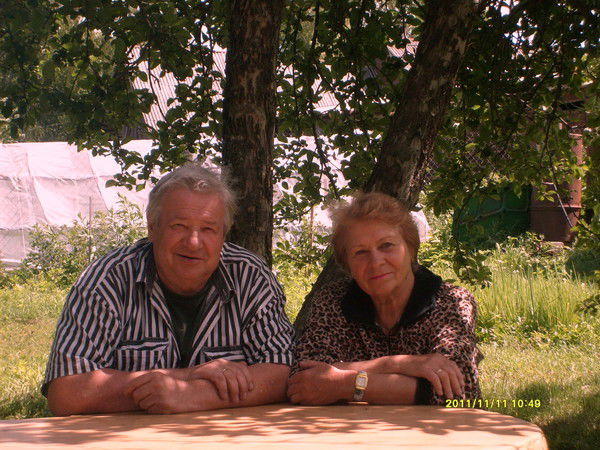 Владимир Фомичев