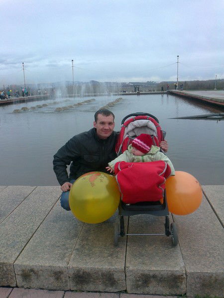 Юра Постников