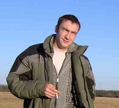 Эдуард Царенко