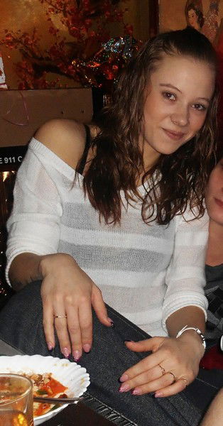 Ольга Юрьева