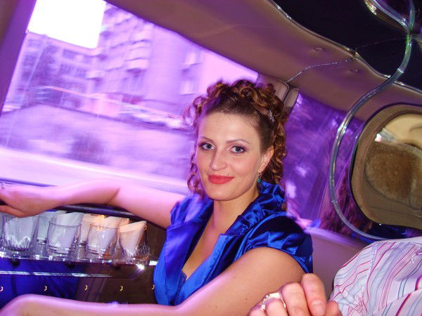 Ольга Дербенева