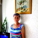 Тамара Демченко