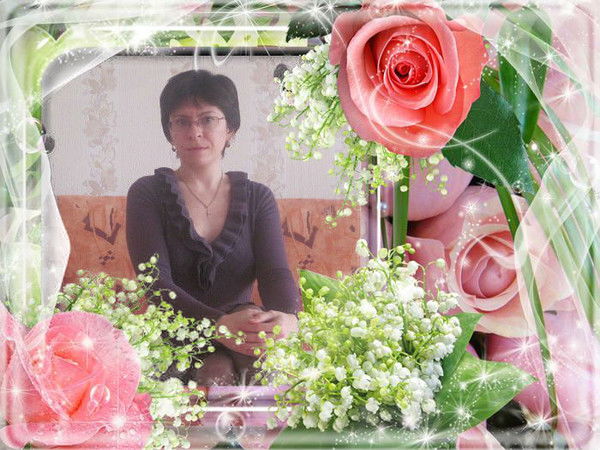 Алена Горохова