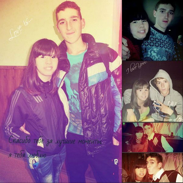 Сергей Беспалов