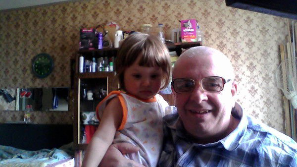 Валентин Курчевский