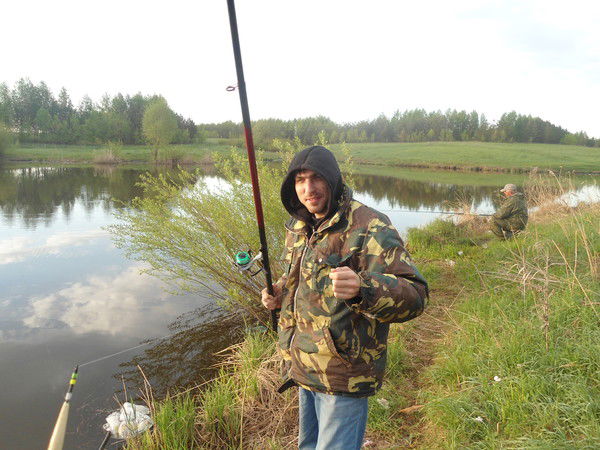 Евгений Евсеев