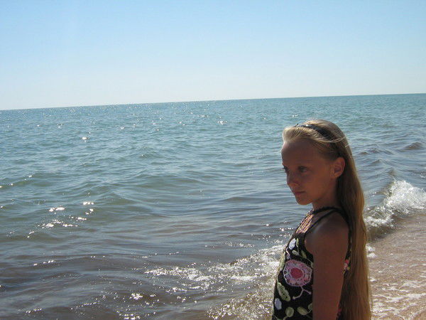 Танюша Зайчик