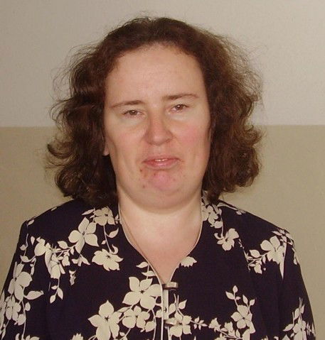 Инна Техтиекова