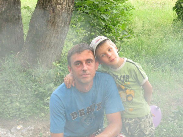 Андрей Астахов