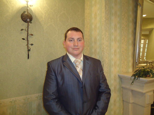 Вячеслав Шустин