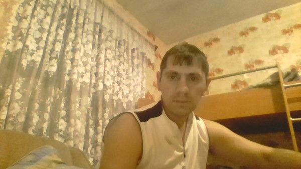 Андрей Аминев