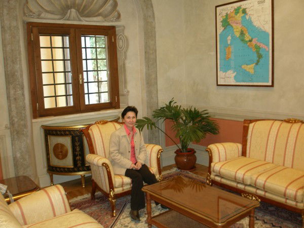 Aigul Nurmaganbetova