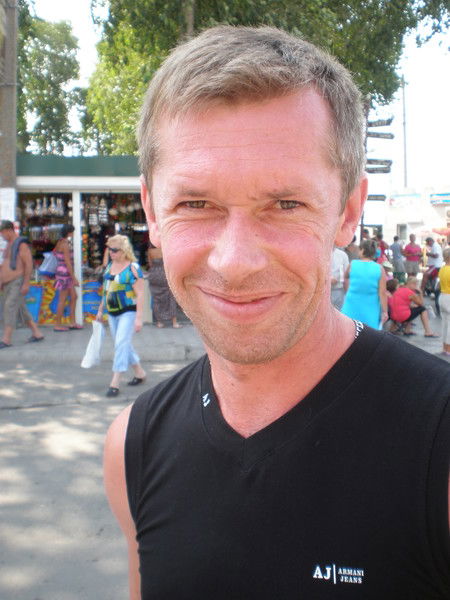 Владимир Шелест